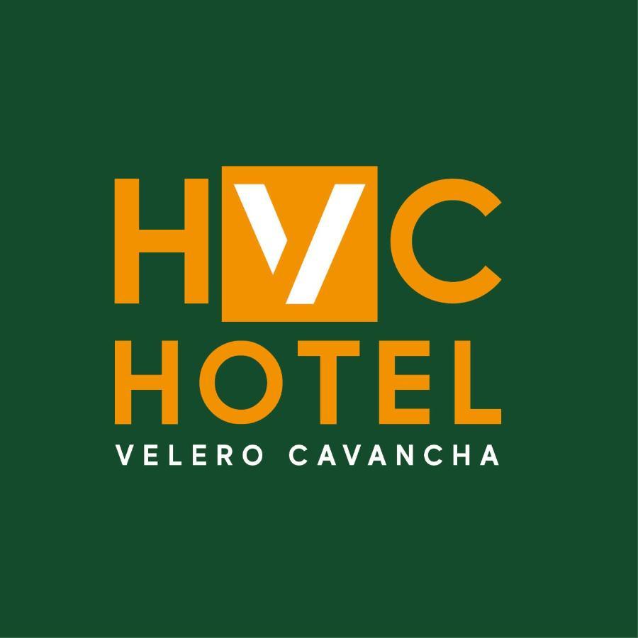 Velero Cavancha Hotel