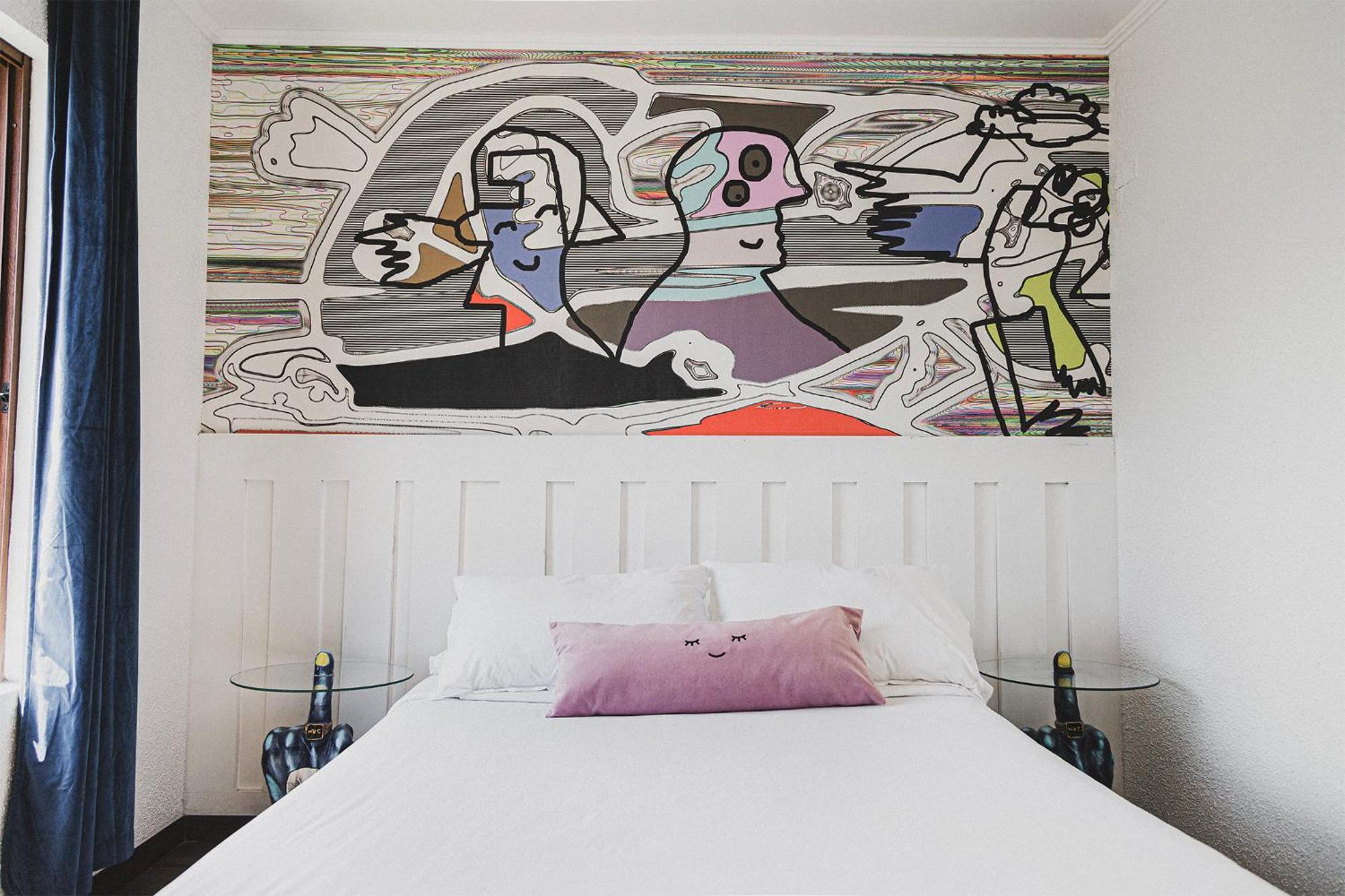 Hotel Velero Cavancha *