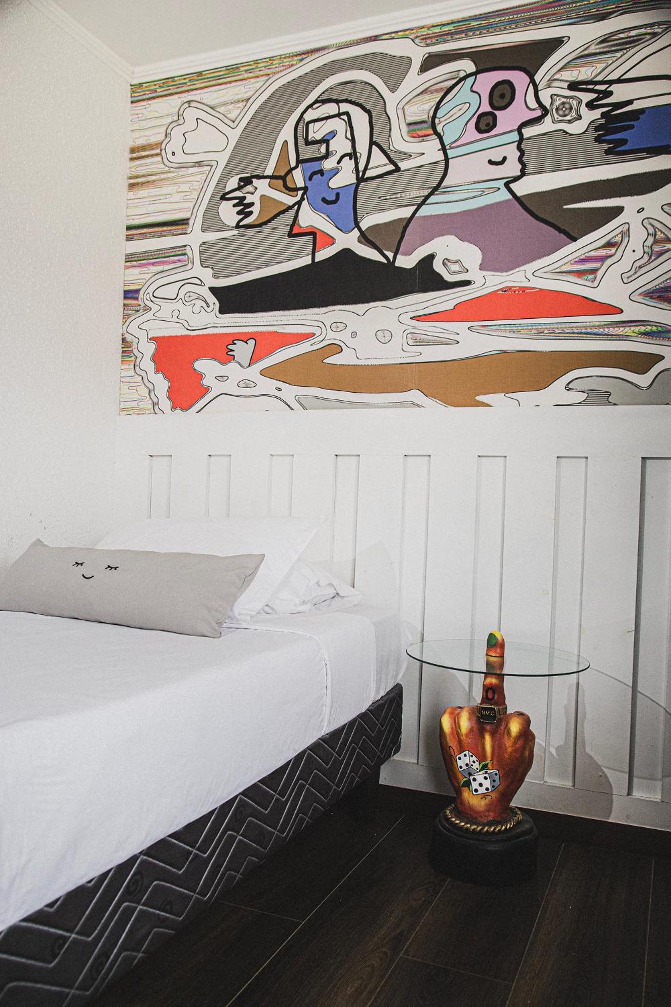 Hotel Velero Cavancha *