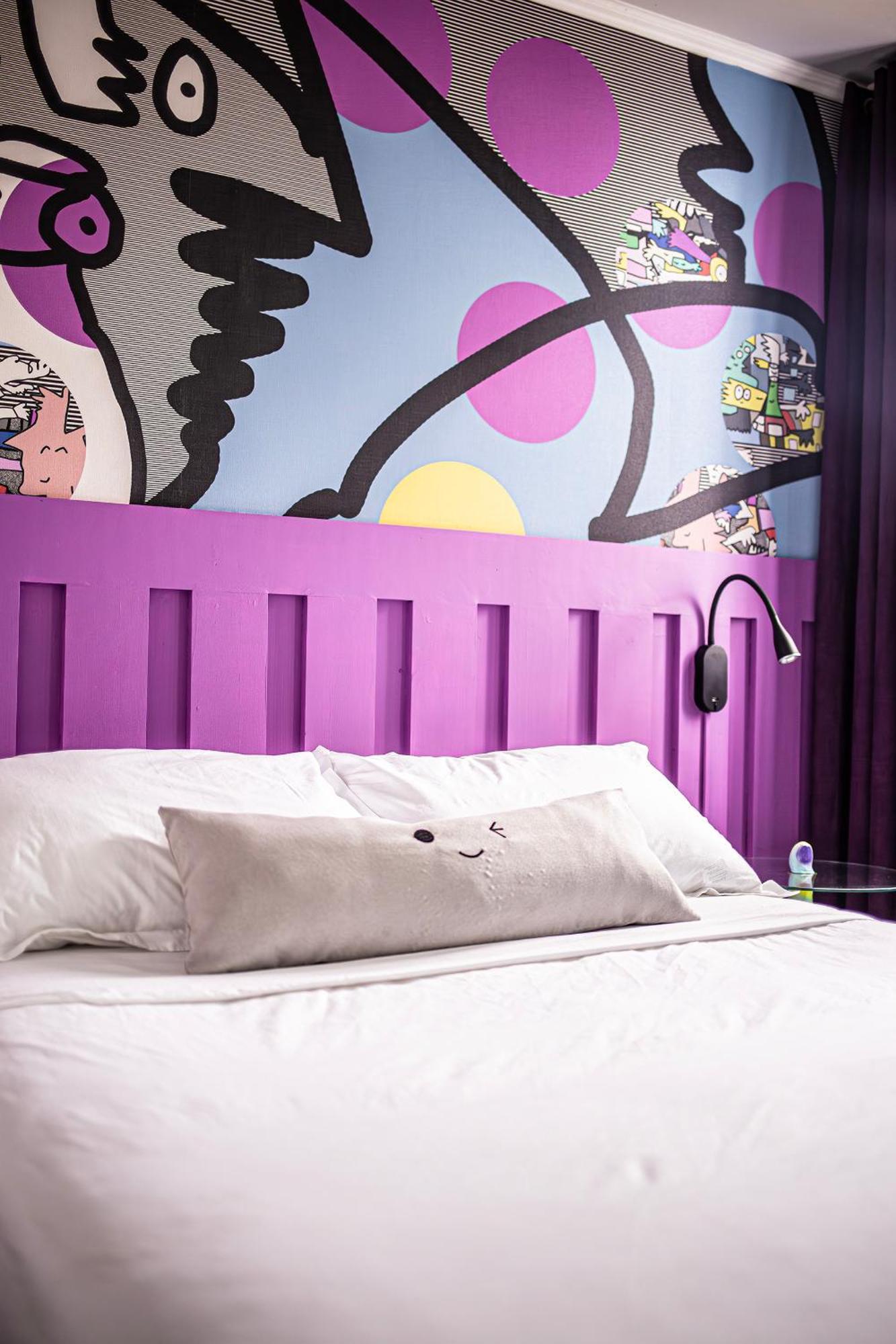 Hotel Velero Cavancha