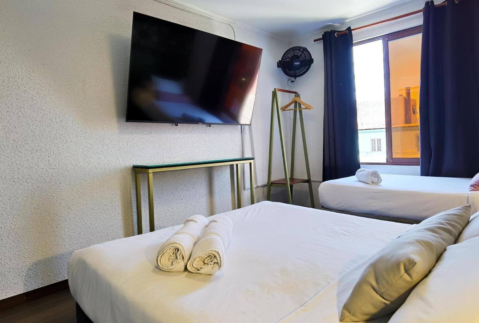 Hotel Velero Cavancha Iquique