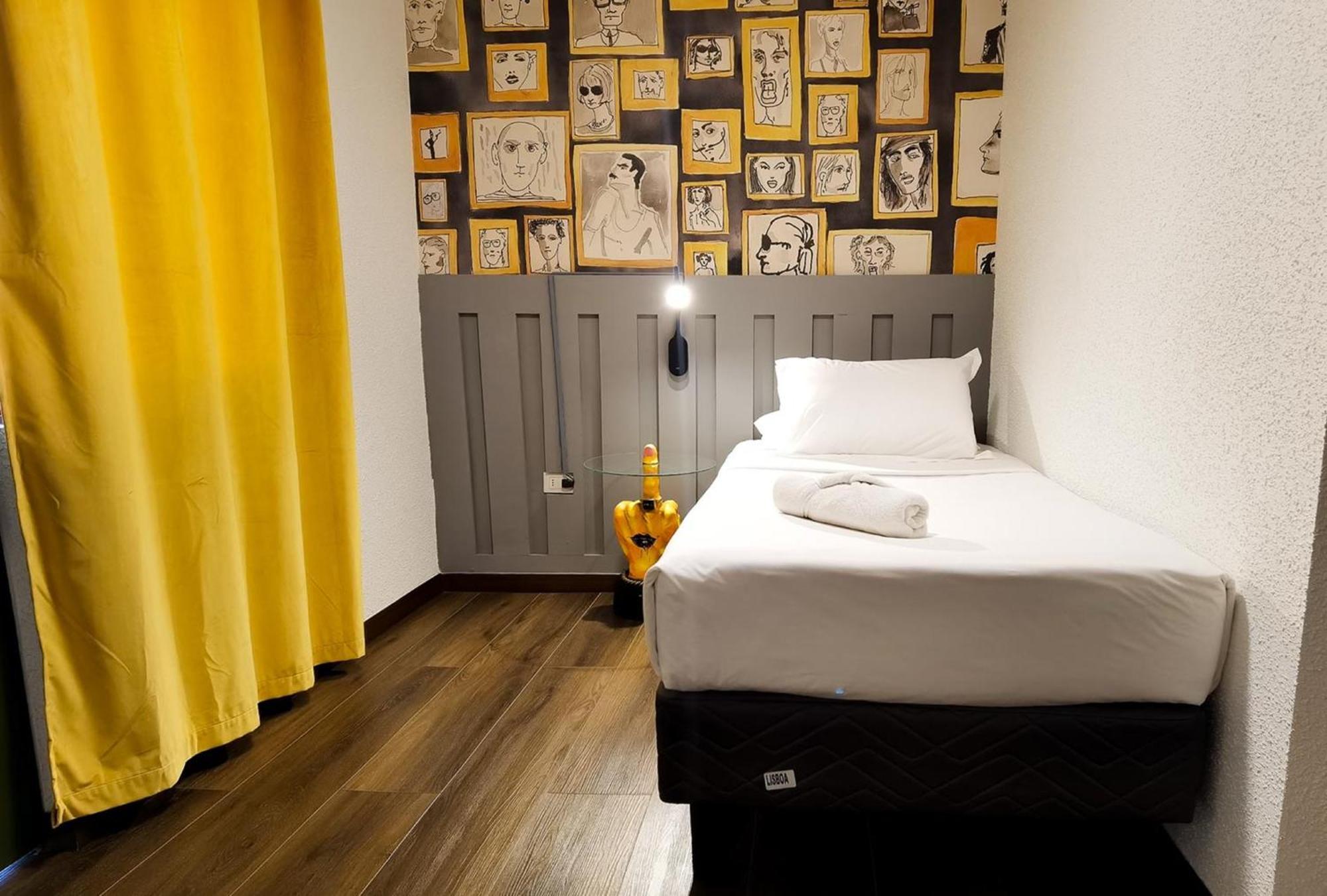 Hotel Velero Cavancha *
